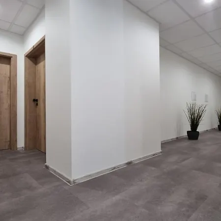 Pensionat U Jirika Ostrava