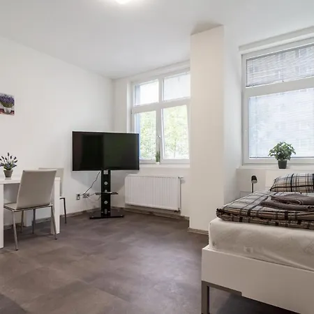 Pensionat U Jirika Ostrava