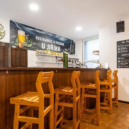 U Jirika Pensionat Ostrava