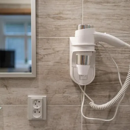 Pensionat U Jirika 3*