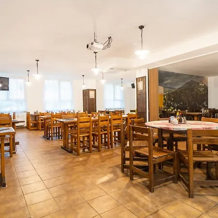 U Jirika Pensionat Ostrava